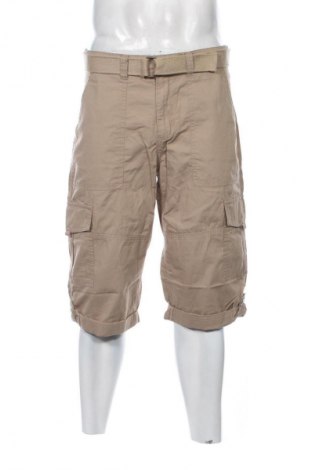 Herren Shorts McNeal, Größe M, Farbe Beige, Preis 53,99 €