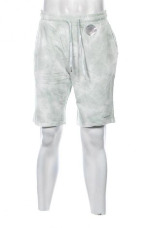 Pantaloni scurți de bărbați McNeal, Mărime M, Culoare Multicolor, Preț 261,99 Lei