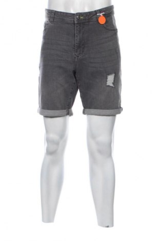 Herren Shorts McNeal, Größe XL, Farbe Grau, Preis 53,99 €