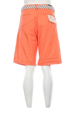 Herren Shorts McNeal, Größe XL, Farbe Orange, Preis 22,99 €