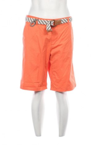 Herren Shorts McNeal, Größe XL, Farbe Orange, Preis 22,99 €