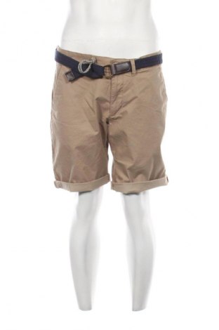 Pantaloni scurți de bărbați McNeal, Mărime L, Culoare Bej, Preț 93,99 Lei