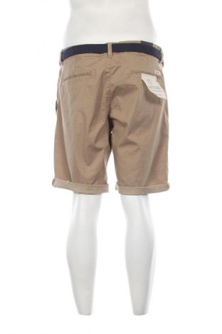 Pantaloni scurți de bărbați McNeal, Mărime L, Culoare Bej, Preț 93,99 Lei
