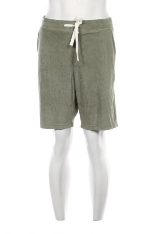 Pánske kraťasy  McNeal, Veľkosť XXL, Farba Zelená, Cena  15,95 €