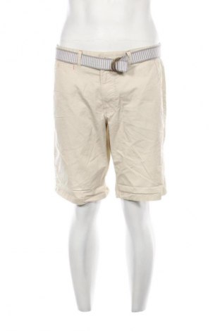 Pantaloni scurți de bărbați McNeal, Mărime L, Culoare Gri, Preț 93,99 Lei