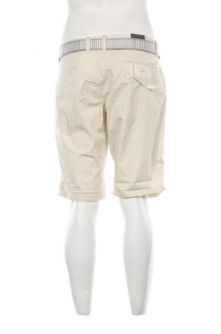 Pantaloni scurți de bărbați McNeal, Mărime L, Culoare Gri, Preț 93,99 Lei