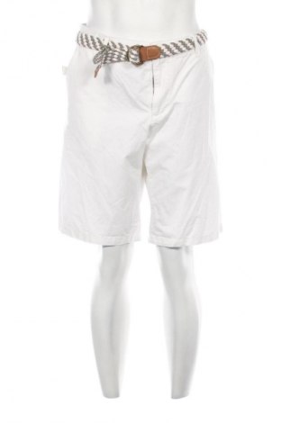 Herren Shorts McNeal, Größe XL, Farbe Weiß, Preis € 18,99