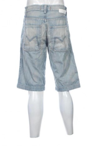 Herren Shorts Meltin' Pot, Größe M, Farbe Blau, Preis 25,99 €
