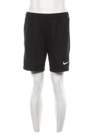 Męskie szorty Nike, Rozmiar L, Kolor Czarny, Cena 102,99 zł