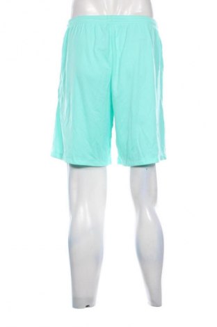 Pantaloni scurți de bărbați Nike, Mărime L, Culoare Albastru, Preț 113,99 Lei