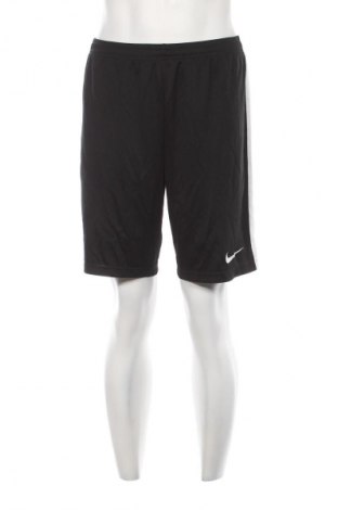 Herren Shorts Nike, Größe L, Farbe Schwarz, Preis 23,99 €