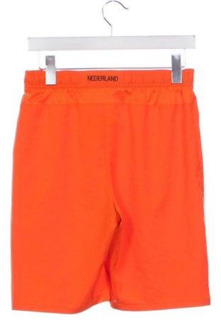 Męskie szorty Nike, Rozmiar XS, Kolor Pomarańczowy, Cena 45,99 zł