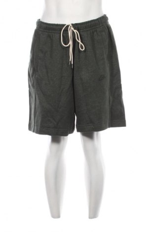 Herren Shorts Nike, Größe XXL, Farbe Grün, Preis € 35,99