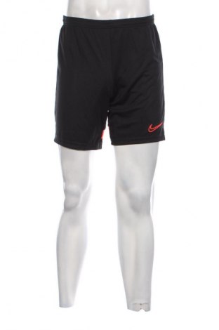 Pantaloni scurți de bărbați Nike, Mărime S, Culoare Negru, Preț 115,99 Lei