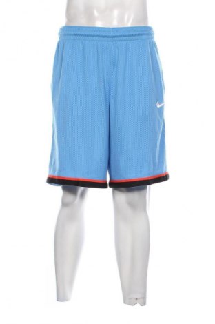 Férfi rövidnadrág Nike, Méret L, Szín Kék, Ár 17 986 Ft