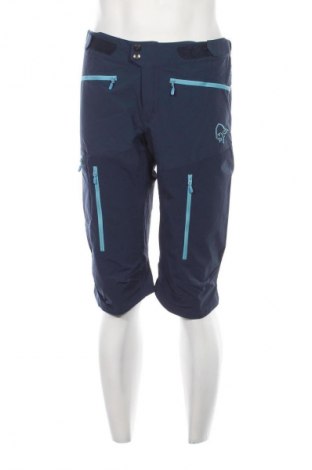 Herrenhose Norrona, Größe L, Farbe Blau, Preis € 33,66