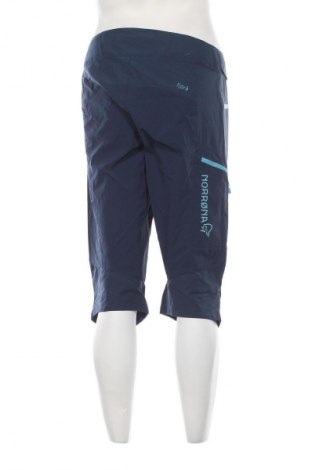 Herrenhose Norrona, Größe L, Farbe Blau, Preis € 33,66
