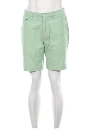 Męskie szorty Polo Ralph Lauren, Rozmiar M, Kolor Zielony, Cena 284,99 zł