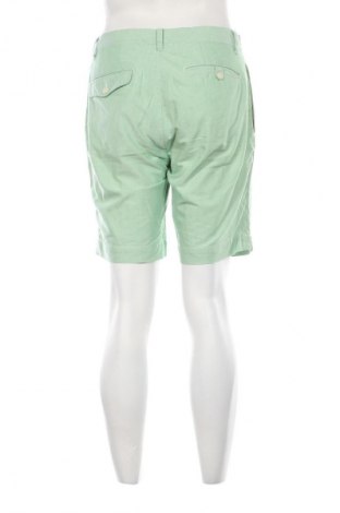 Męskie szorty Polo Ralph Lauren, Rozmiar M, Kolor Zielony, Cena 284,99 zł