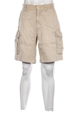 Męskie szorty Polo Ralph Lauren, Rozmiar L, Kolor Beżowy, Cena 184,99 zł