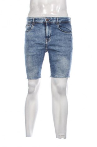 Férfi rövidnadrág Pull&Bear, Méret M, Szín Kék, Ár 5 800 Ft