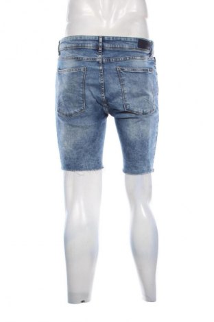 Férfi rövidnadrág Pull&Bear, Méret M, Szín Kék, Ár 5 800 Ft