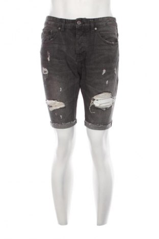 Herren Shorts Pull&Bear, Größe M, Farbe Schwarz, Preis 18,99 €