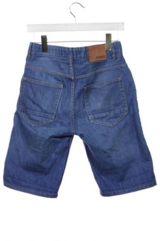Herren Shorts Pull&Bear, Größe M, Farbe Blau, Preis € 8,90