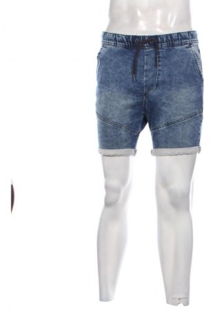 Herren Shorts Pull&Bear, Größe S, Farbe Blau, Preis € 14,77