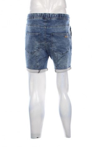 Herren Shorts Pull&Bear, Größe S, Farbe Blau, Preis € 14,77