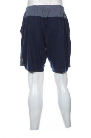 Męskie szorty Reebok, Rozmiar XL, Kolor Niebieski, Cena 111,99 zł