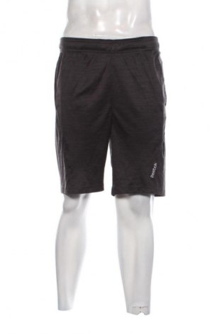 Pánské kraťasy Reebok, Velikost M, Barva Šedá, Cena  549,00 Kč