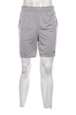 Pánské kraťasy Reebok, Velikost M, Barva Šedá, Cena  549,00 Kč
