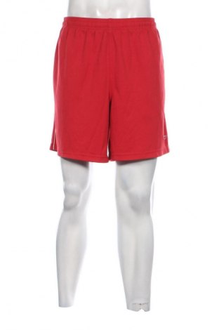 Pánské kraťasy Reebok, Velikost XL, Barva Červená, Cena  549,00 Kč