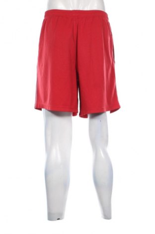 Pánské kraťasy Reebok, Velikost XL, Barva Červená, Cena  549,00 Kč