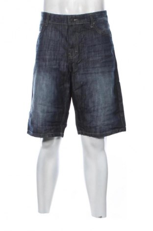 Herren Shorts Relaxed, Größe XL, Farbe Blau, Preis 31,99 €