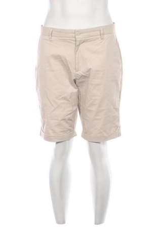 Herren Shorts Reserved, Größe L, Farbe Ecru, Preis 11,99 €