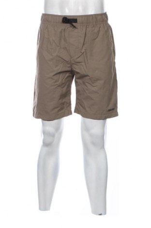 Pantaloni scurți de bărbați Review, Mărime M, Culoare Maro, Preț 115,99 Lei