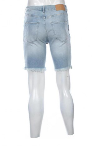 Herren Shorts Review, Größe S, Farbe Blau, Preis 23,99 €