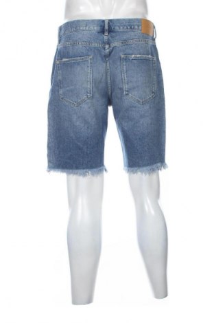 Herren Shorts Review, Größe L, Farbe Blau, Preis 53,99 €