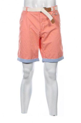 Herren Shorts Review, Größe XL, Farbe Orange, Preis 53,99 €