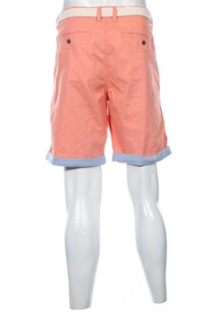 Herren Shorts Review, Größe XL, Farbe Orange, Preis 53,99 €