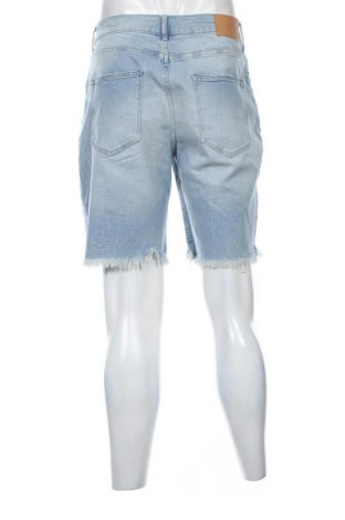 Herren Shorts Review, Größe L, Farbe Blau, Preis 53,99 €