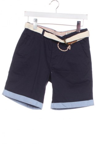 Herren Shorts Review, Größe XS, Farbe Blau, Preis € 13,99