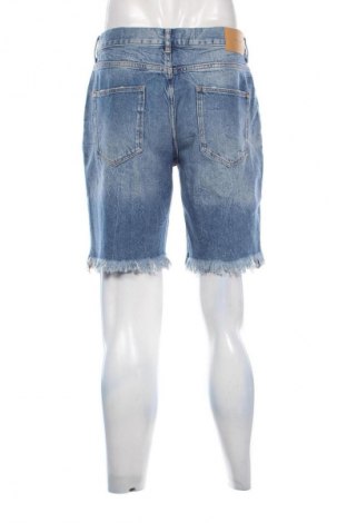 Herren Shorts Review, Größe L, Farbe Blau, Preis 23,99 €