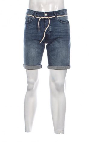 Herren Shorts Review, Größe M, Farbe Blau, Preis 53,99 €