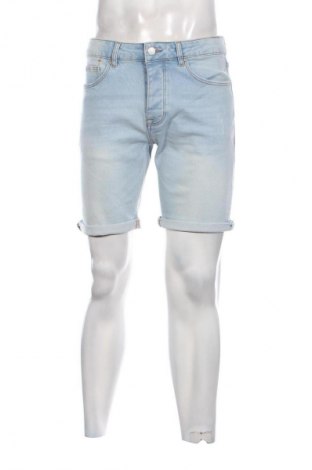 Herren Shorts Review, Größe M, Farbe Blau, Preis 53,99 €
