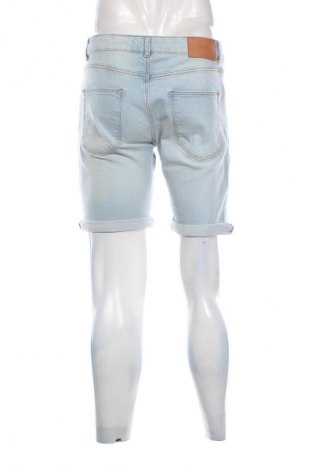 Herren Shorts Review, Größe M, Farbe Blau, Preis 53,99 €