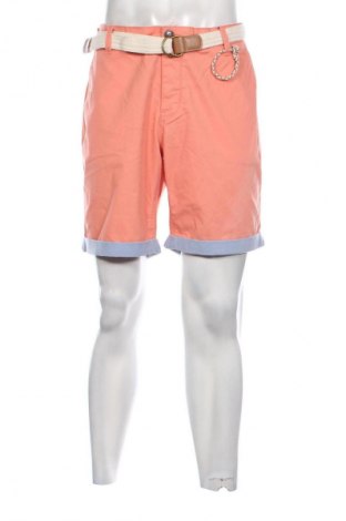 Herren Shorts Review, Größe XL, Farbe Rosa, Preis 23,99 €