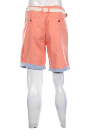 Herren Shorts Review, Größe XL, Farbe Rosa, Preis 23,99 €